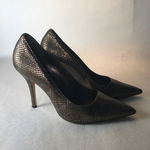 hōgl_python-effect pumps - Picture 1 of 6